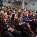Brzesko. Finałowa gala konkursu o rotmistrzu Pileckim