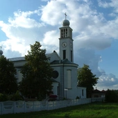 Sanktuarium MB Fatimskiej w Turzy Śląskiej