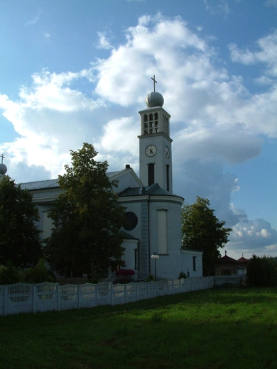 Sanktuarium MB Fatimskiej w Turzy Śląskiej