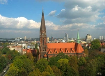 Kościół pw. Świętych Apostołów Piotra i Pawła w Katowicach
