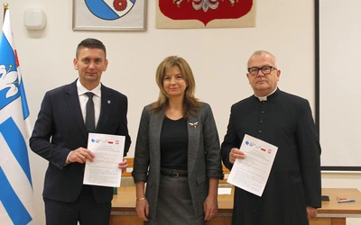 Są pieniądze na remont kościoła w Kaszowie