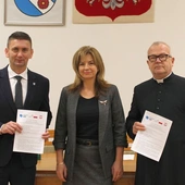 Są pieniądze na remont kościoła w Kaszowie