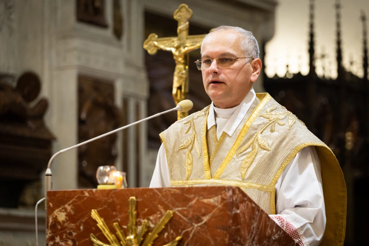 Tarnów. Błogosławieństwo nowych lektorów dekanatu Tarnów-Południe