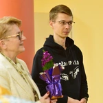 Boża Ekipa w Szpitalu Dziecięcym