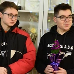 Boża Ekipa w Szpitalu Dziecięcym