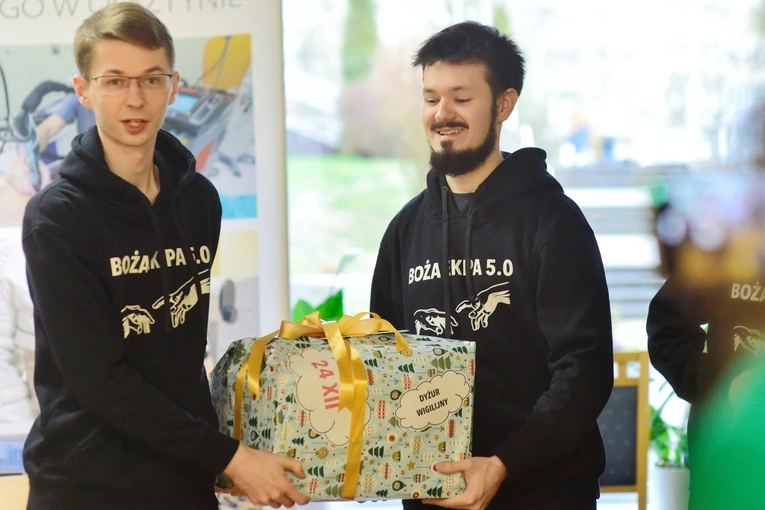 Będzie to wyjątkowy wieczór