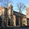 Ze św. Jadwigą w chorzowskim Edenie