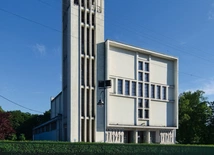 Z Wawelu do Chorzowa. Z wizytą w sanktuarium św. Floriana