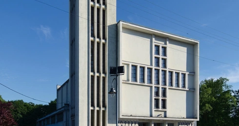 Z Wawelu do Chorzowa. Z wizytą w sanktuarium św. Floriana
