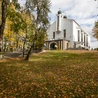 Sanktuarium Matki Bożej Fatimskiej w Turzy Śląskiej. Po pokutę i nawrócenie