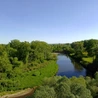 Laudato Si: Na pograniczu państw i diecezji – meandry Odry