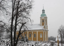 To Pan mój los zabezpiecza.  Z pielgrzymką do Opatrzności Bożej w Jastrzębiu Zdroju