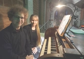 Świąteczny koncert organowy 