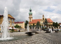 Kościół pw. Świętej Marii Magdaleny w Tychach