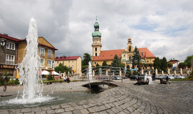 Kościół pw. Świętej Marii Magdaleny w Tychach