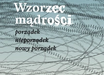 Richard Rohr OFM – „Wzorzec mądrości. Porządek – nieporządek – nowy porządek”