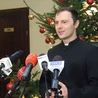 Tony produktów, tysiące paczek, liczne wigilie