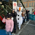 Kolędowanie z Caritas AG 2024