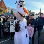 Kolędowanie z Caritas AG 2024