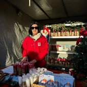 Kolędowanie z Caritas AG 2024