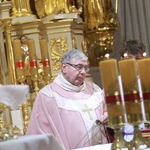 Bł. Karolina w Mielcu