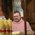 Bł. Karolina w Mielcu