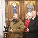 Bł. Karolina w Mielcu
