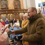 Bł. Karolina w Mielcu