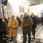 Bł. Karolina w Mielcu