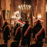 Eucharystia w 54. rocznicę wydarzeń grudniowych
