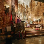 Eucharystia w 54. rocznicę wydarzeń grudniowych