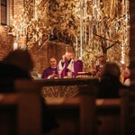 Eucharystia w 54. rocznicę wydarzeń grudniowych