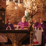 Eucharystia w 54. rocznicę wydarzeń grudniowych