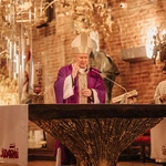 Eucharystia w 54. rocznicę wydarzeń grudniowych