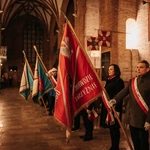 Eucharystia w 54. rocznicę wydarzeń grudniowych
