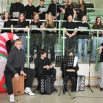 Wigilia dla osób potrzebujących