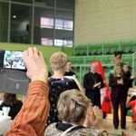 Wigilia dla osób potrzebujących