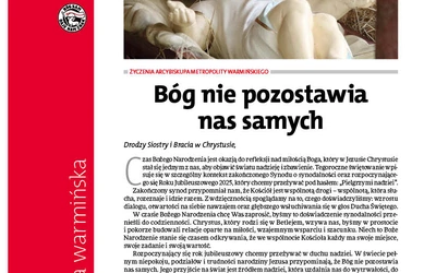 Posłaniec Warmiński 51-52/2024
