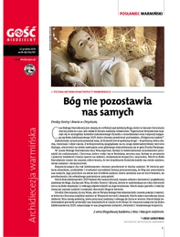 Posłaniec Warmiński 51-52/2024