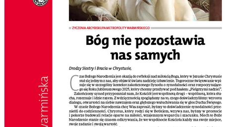 Posłaniec Warmiński 51-52/2024