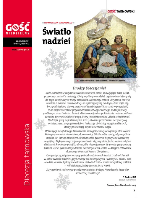 Gość Tarnowski 51-52/2024