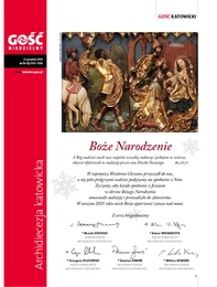 Gość Katowicki 51-52/2024