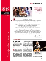 Gość Bielsko-Żywiecki 51-52/2024