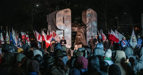 Za chleb i wolność