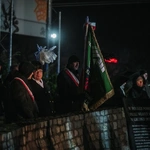 54. rocznica wydarzeń grudniowych