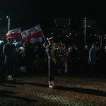 54. rocznica wydarzeń grudniowych