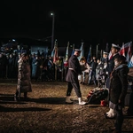 54. rocznica wydarzeń grudniowych