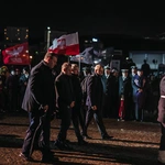 54. rocznica wydarzeń grudniowych