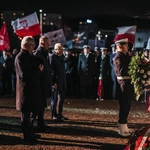 54. rocznica wydarzeń grudniowych