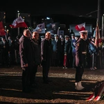 54. rocznica wydarzeń grudniowych